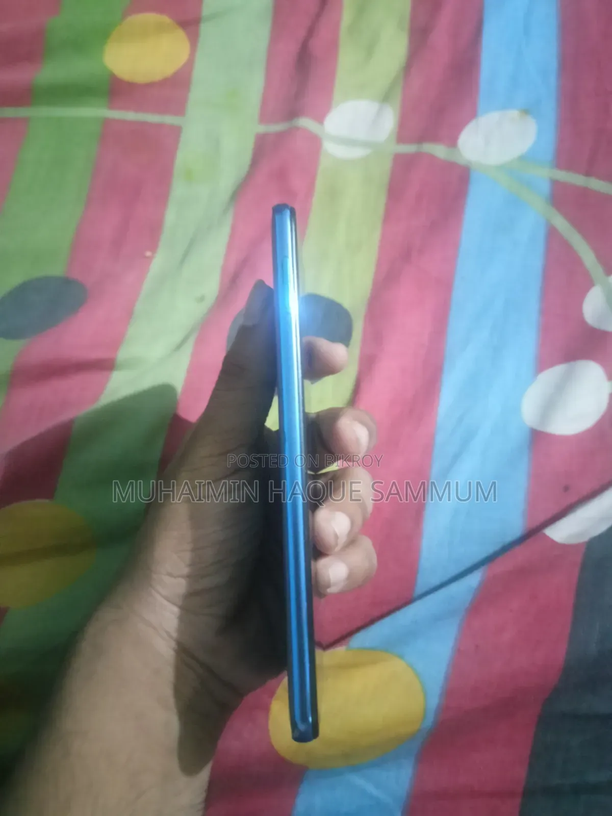 Xiaomi Poco M4 Pro 128 GB Blue