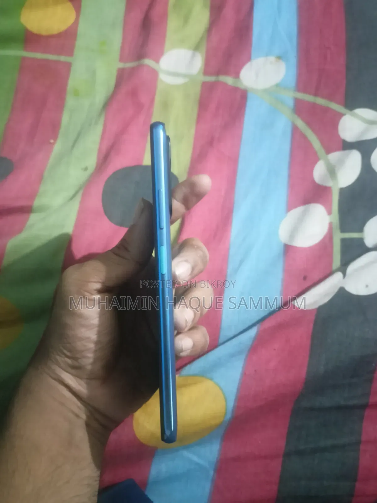 Xiaomi Poco M4 Pro 128 GB Blue