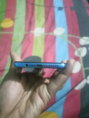 Xiaomi Poco M4 Pro 128 GB Blue