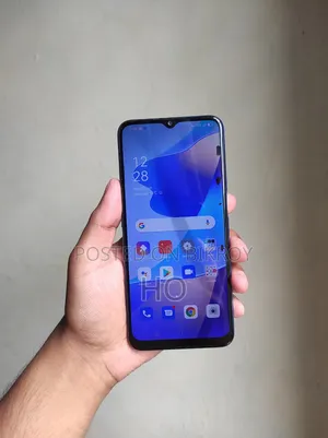 Oppo A16 64 GB Blue