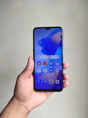 Oppo A16 64 GB Blue