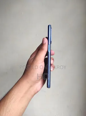 Oppo A16 64 GB Blue
