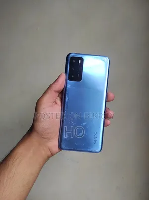 Oppo A16 64 GB Blue