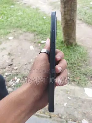 New Oppo A18 128 GB Black