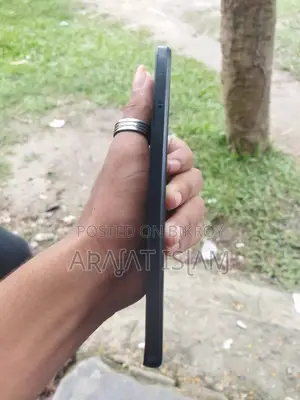 New Oppo A18 128 GB Black