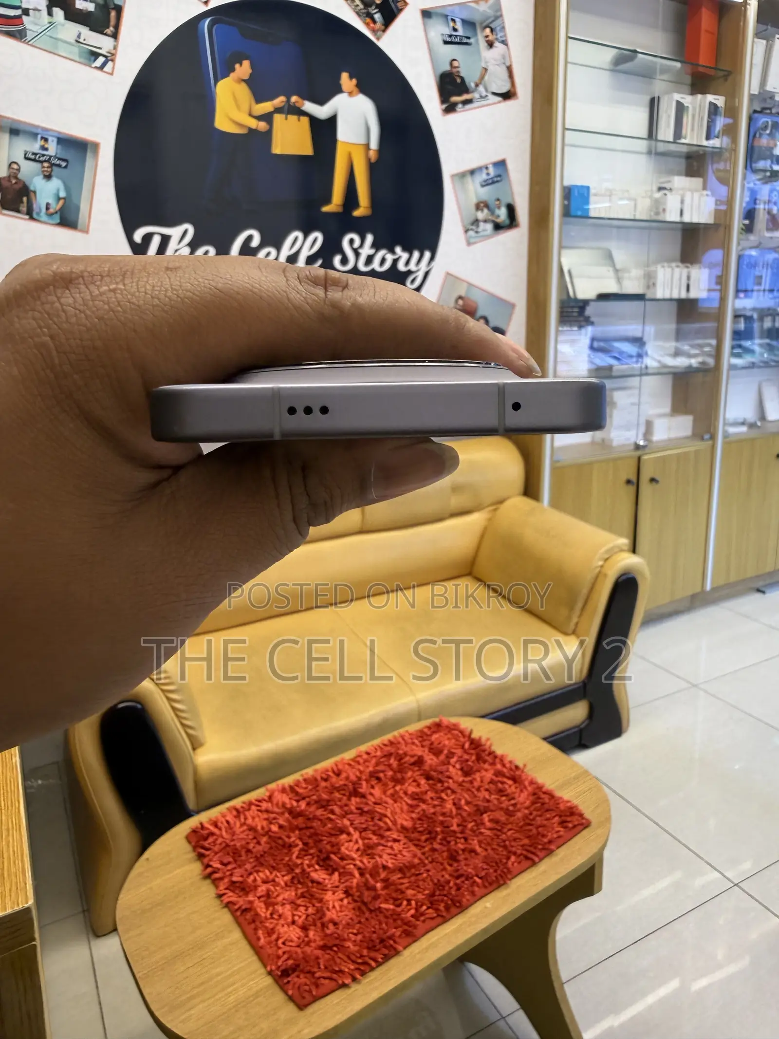 Vivo X300 256 GB Purple