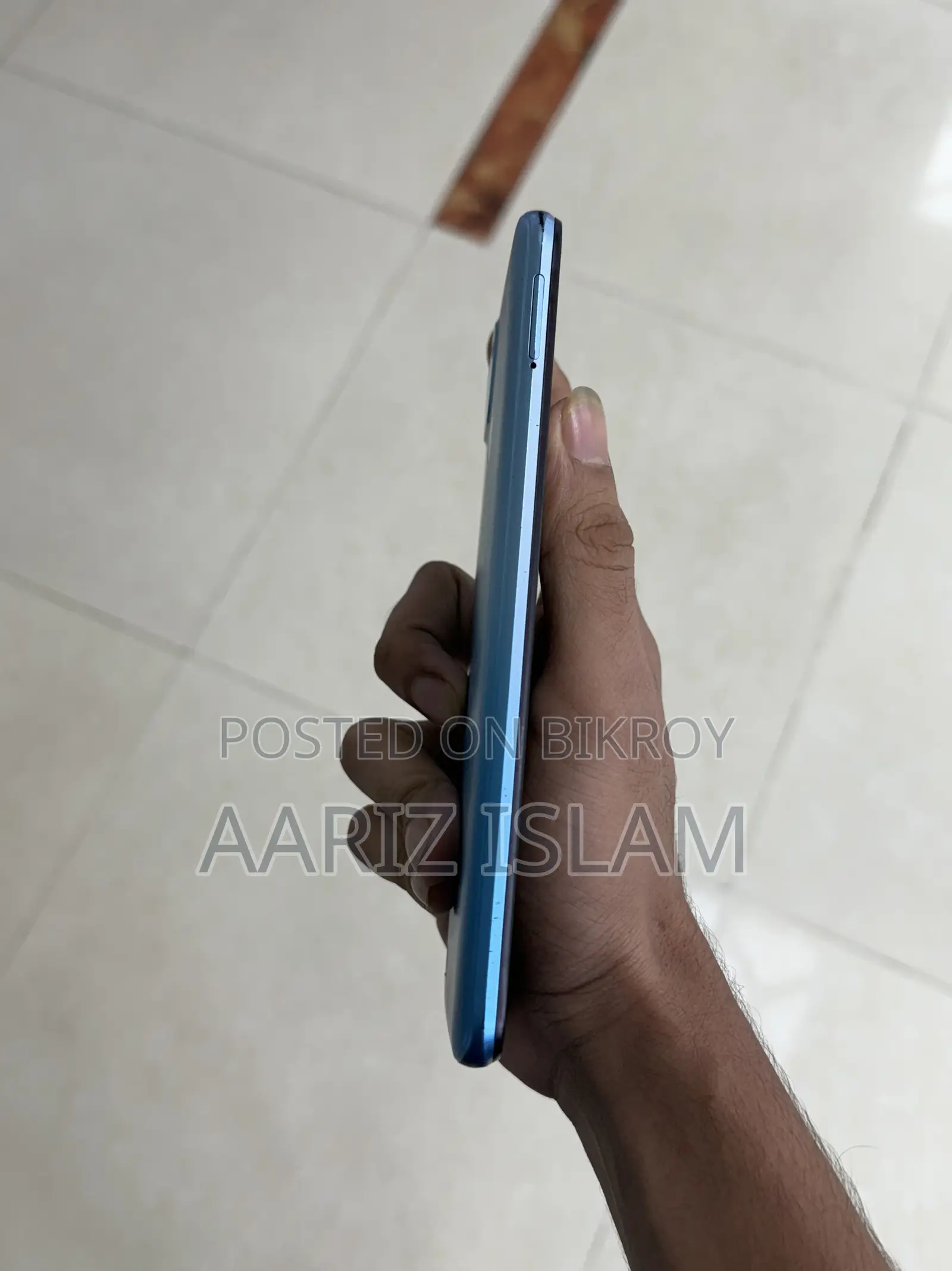 Realme C25Y 64 GB Blue