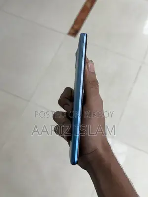 Realme C25Y 64 GB Blue