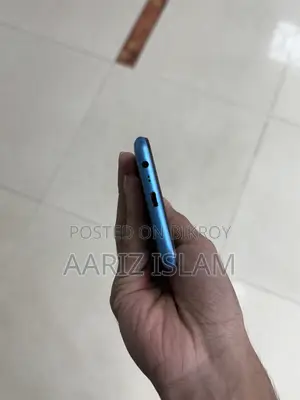 Realme C25Y 64 GB Blue