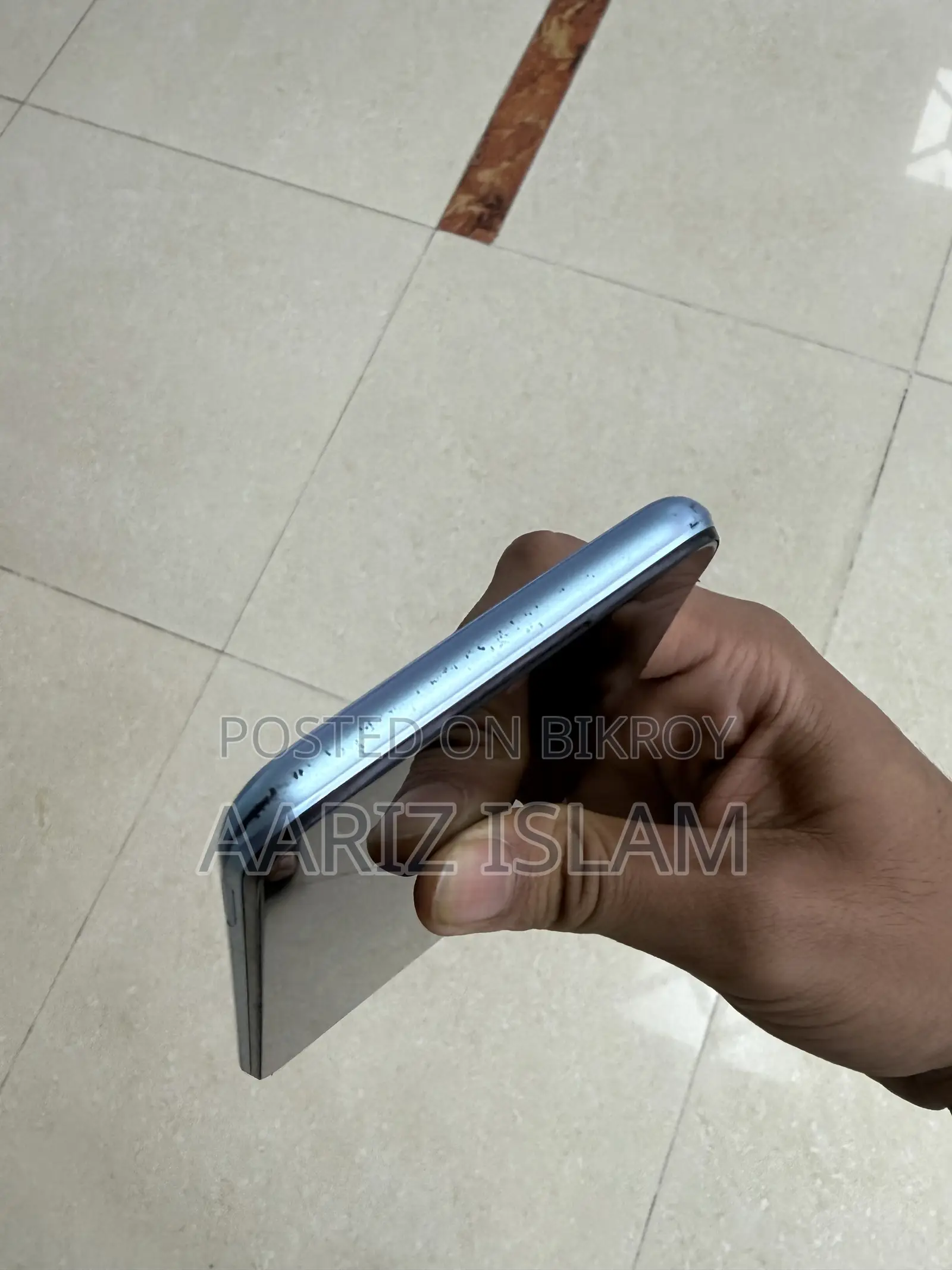 Realme C25Y 64 GB Blue