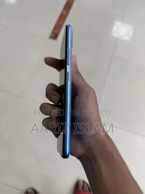 Realme C25Y 64 GB Blue
