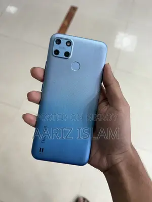 Realme C25Y 64 GB Blue