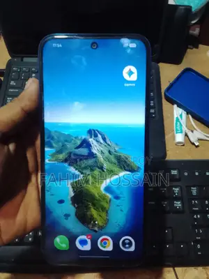 Tecno Spark 50 128 GB Blue