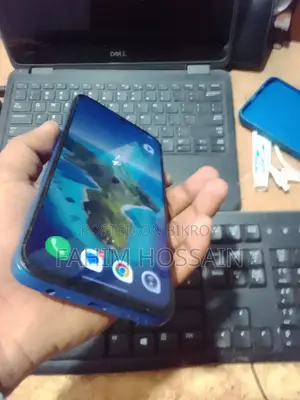 Tecno Spark 50 128 GB Blue