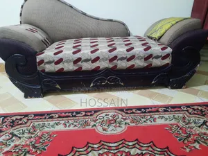 ২টি ডিভান সোফা