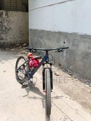 Bicycle for Sale
