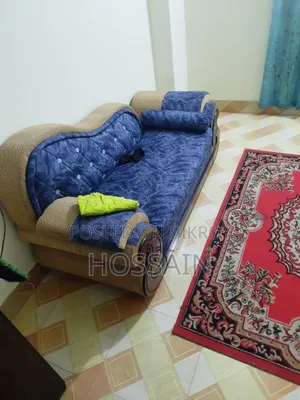 ২টি ডিভান সোফা