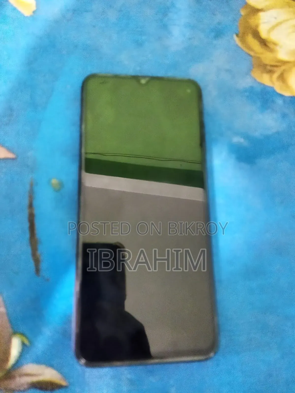 Nokia G10 64 GB Blue