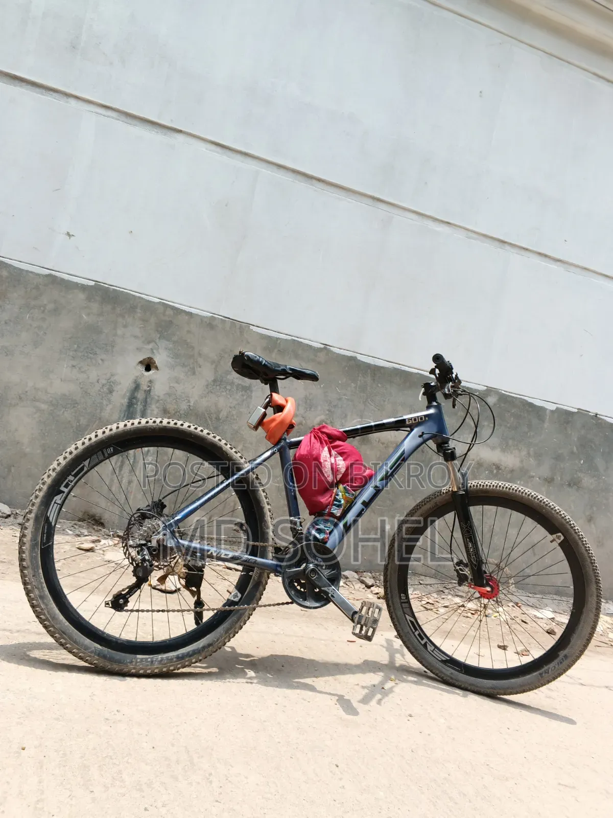 Bicycle for Sale