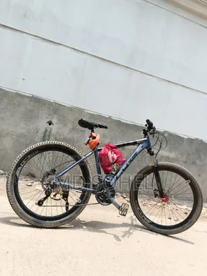 Bicycle for Sale