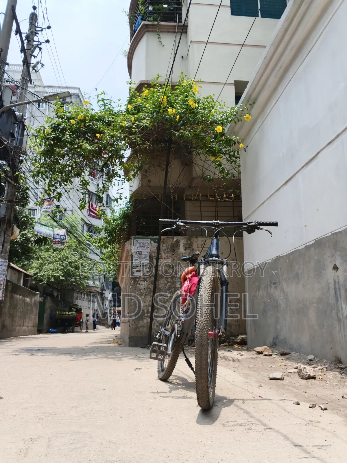 Bicycle for Sale