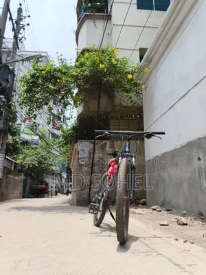 Bicycle for Sale