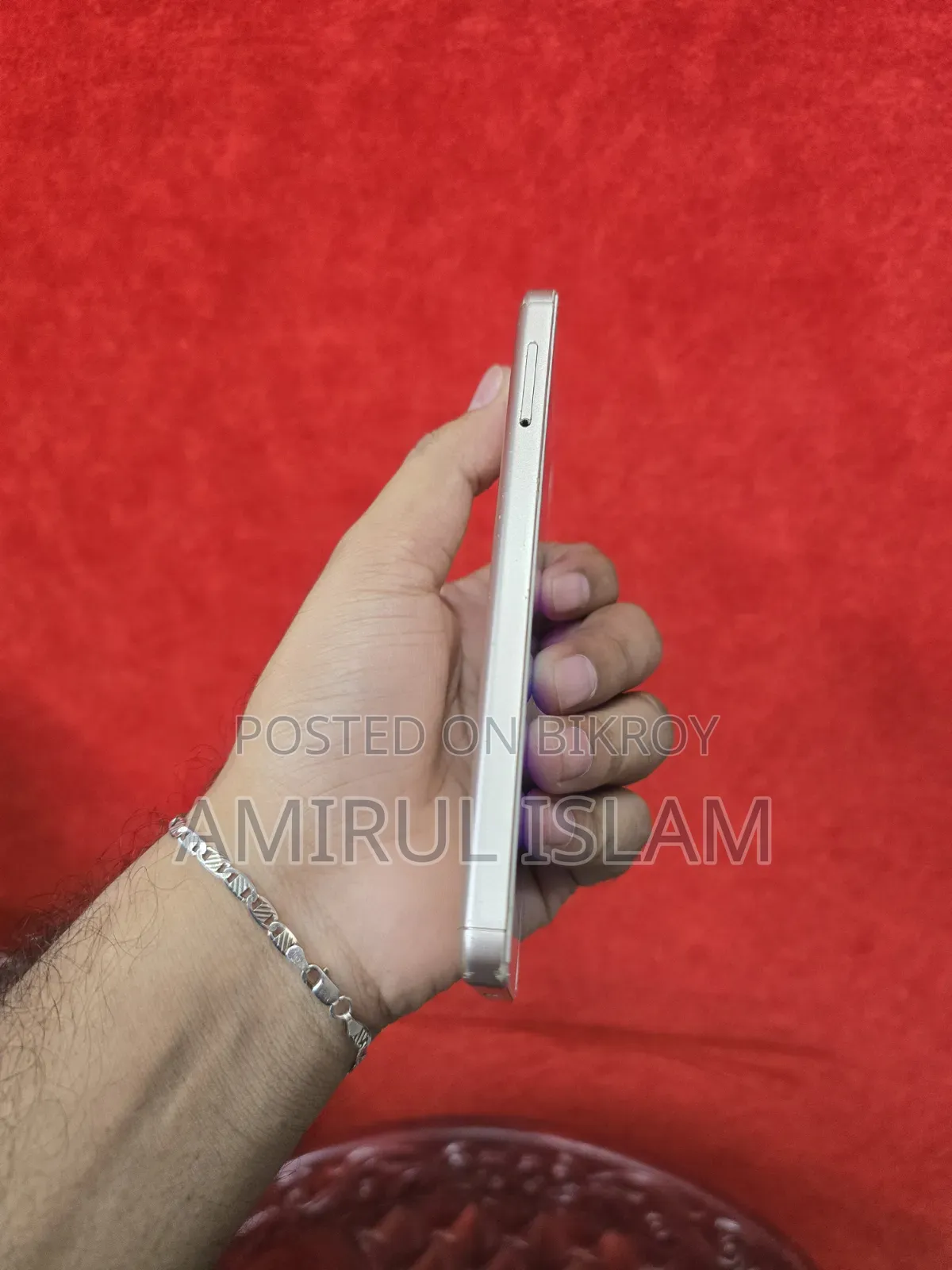 শাওমি রেডমি ৪এ ১৬ জিবি হোয়াইট