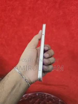 শাওমি রেডমি ৪এ ১৬ জিবি হোয়াইট