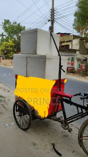 পাখি ভেন ফ্রেশ