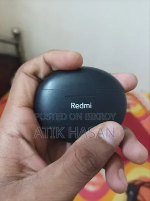Redmi Headphone