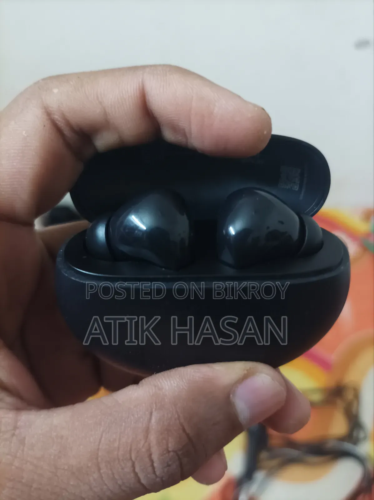 Redmi Headphone