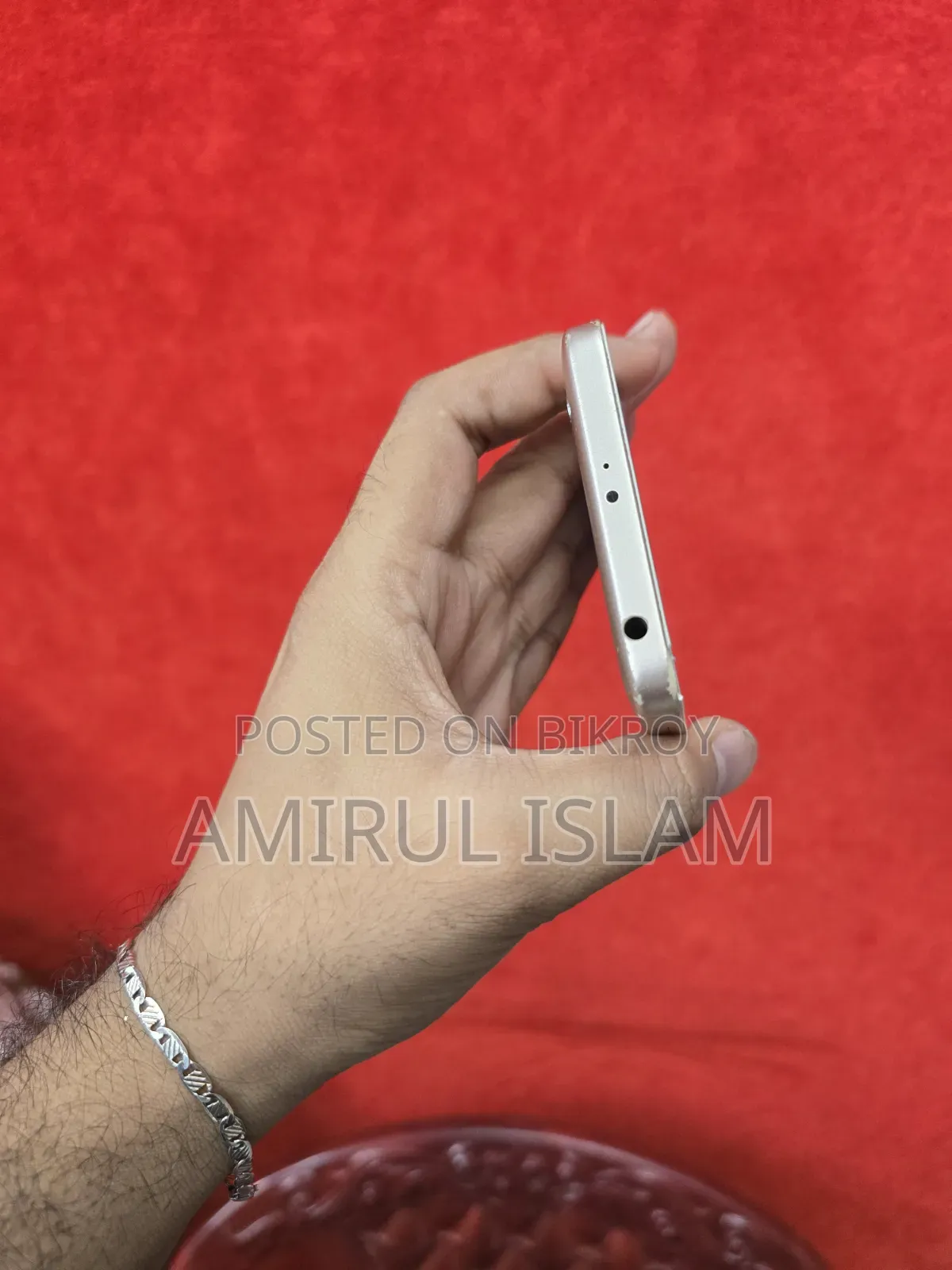 শাওমি রেডমি ৪এ ১৬ জিবি হোয়াইট