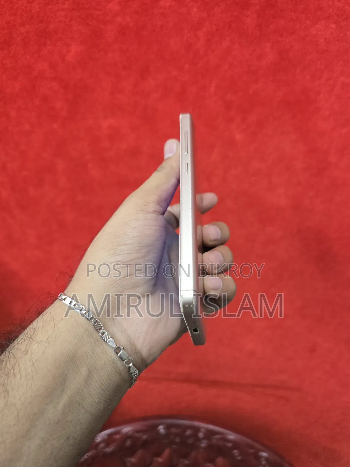শাওমি রেডমি ৪এ ১৬ জিবি হোয়াইট