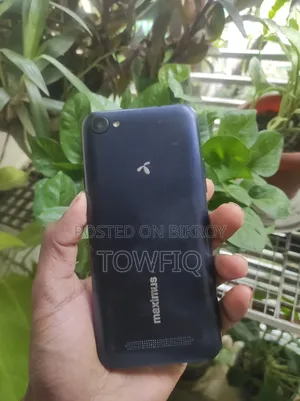 Maximus 8 GB