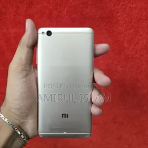 শাওমি রেডমি ৪এ ১৬ জিবি হোয়াইট