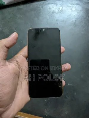 Huawei Y5 16 GB Yellow
