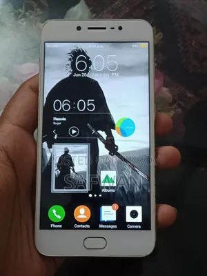 নতুন ভিভো ওয়াই৬৭ ৩২ জিবি সাদা