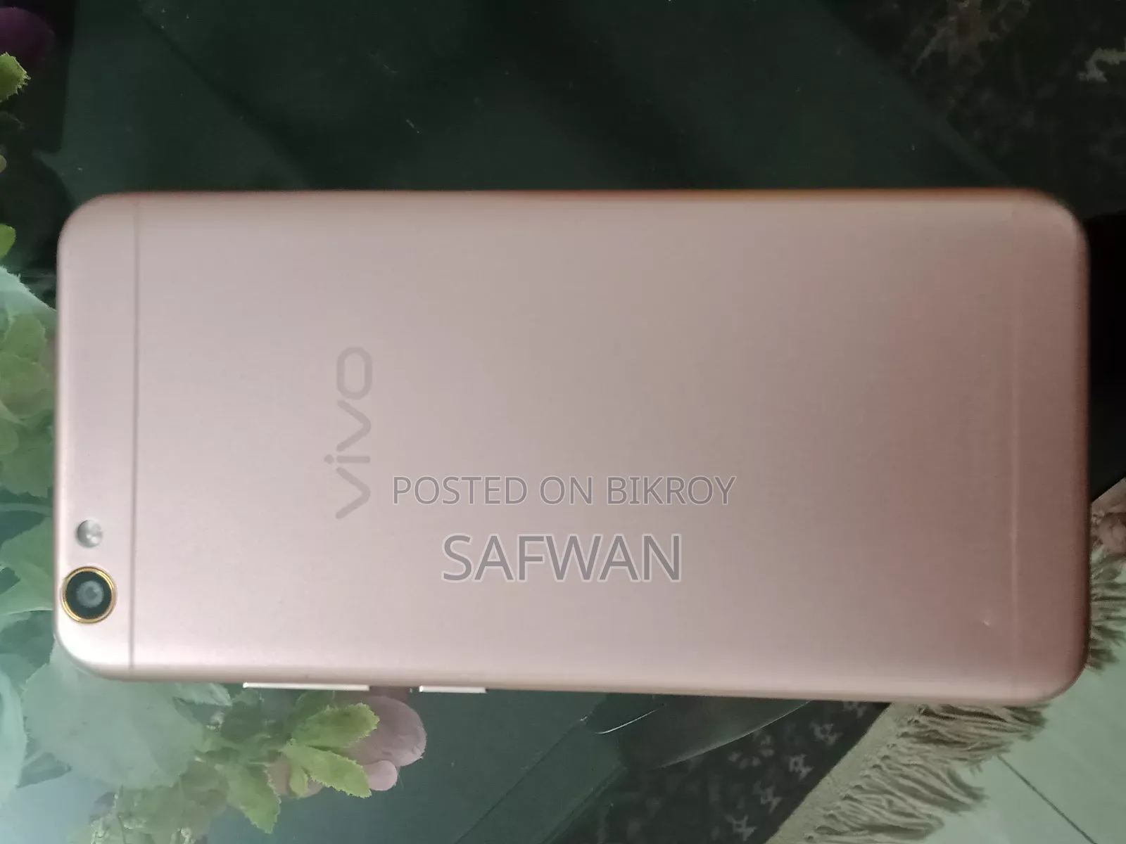 নতুন ভিভো ওয়াই৬৭ ৩২ জিবি সাদা