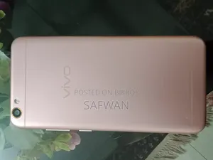 নতুন ভিভো ওয়াই৬৭ ৩২ জিবি সাদা