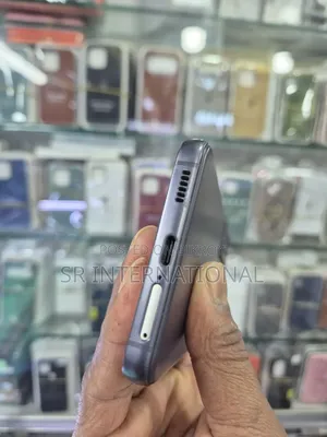 Samsung Galaxy S21 FE 5G 128 GB Gray