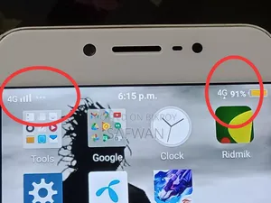 নতুন ভিভো ওয়াই৬৭ ৩২ জিবি সাদা