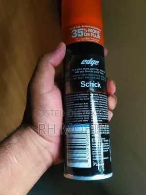 Shaving Gel