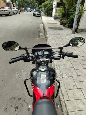 Hero Passion Pro 2010 Black