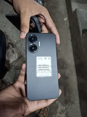 Xiaomi Redmi Turbo 4 Pro 256 GB Black