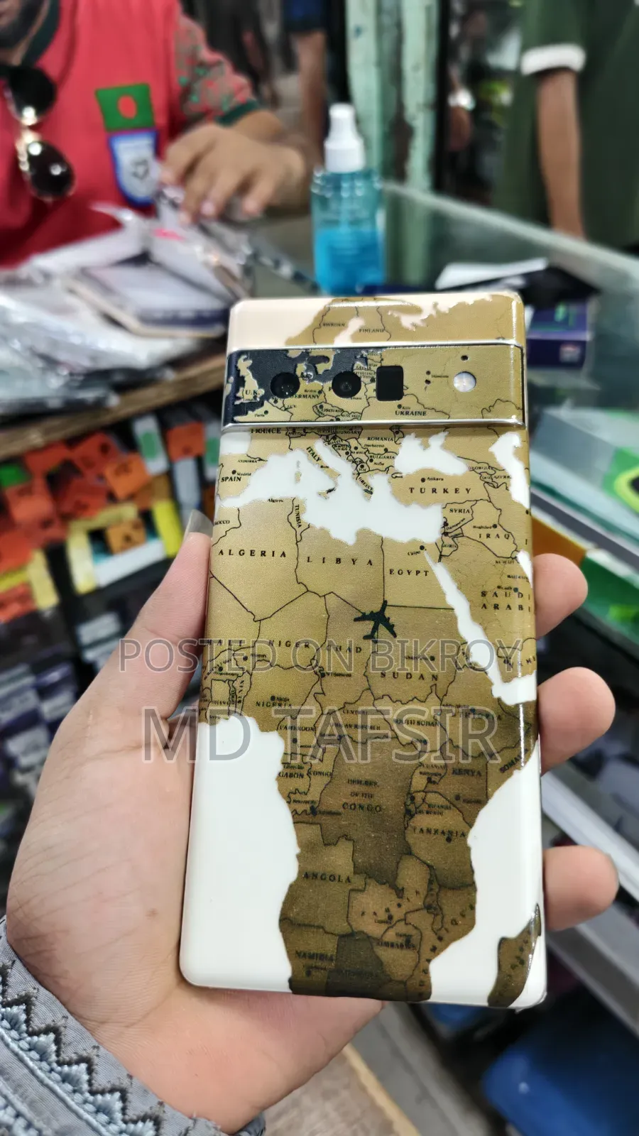 Google Pixel 6 Pro 128 GB