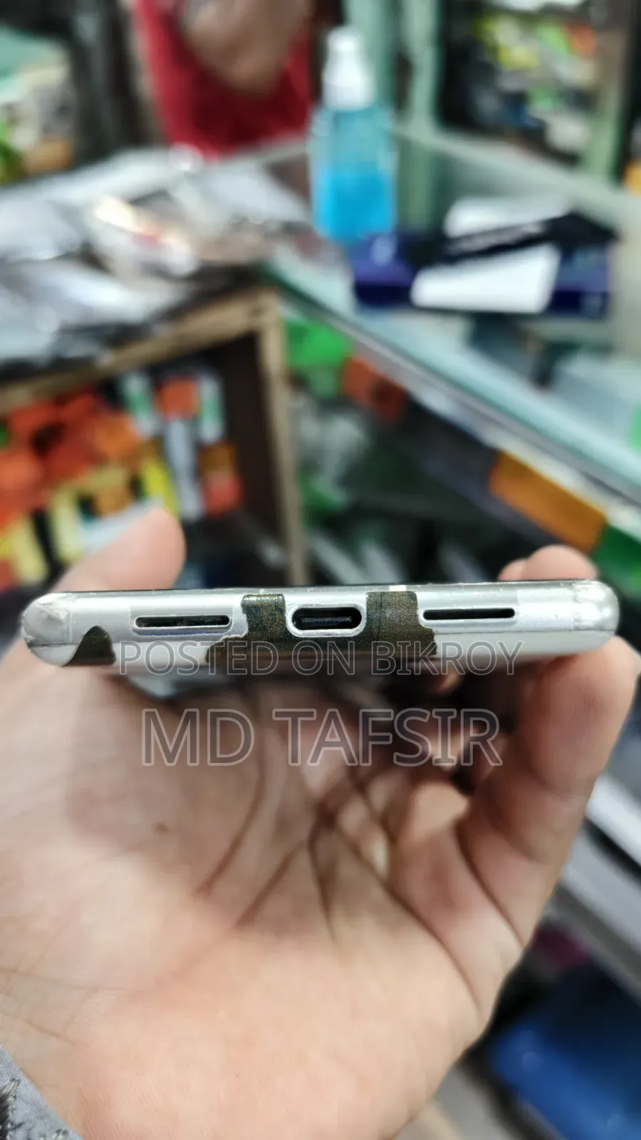 Google Pixel 6 Pro 128 GB