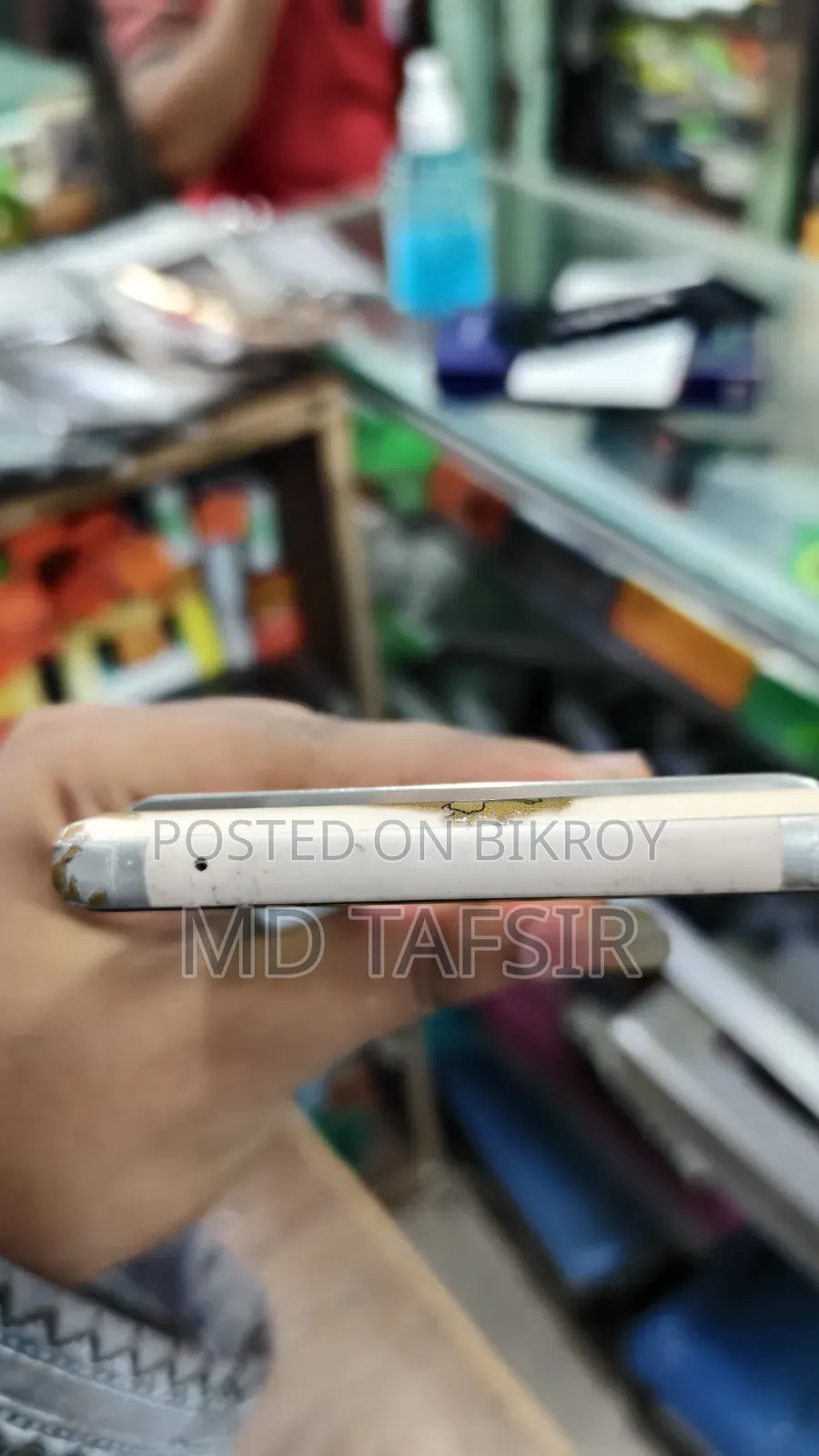 Google Pixel 6 Pro 128 GB