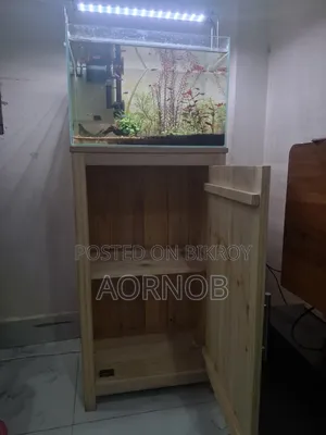 অ্যাকোয়ারিয়াম ফুল সেটআপ বিক্রি