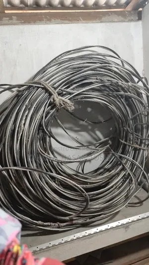 Silver Wire