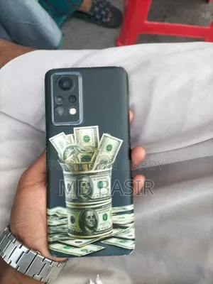 Infinix Note 11 Pro 128 GB Black